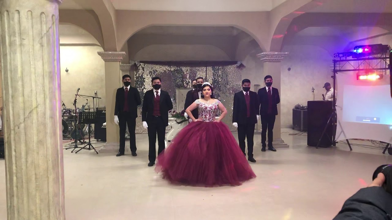 Vals Halo de beyonce
