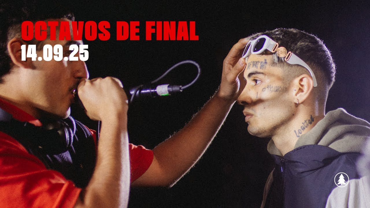 HARRY vs FRIJO vs WIZARD PRIEST vs SAN -Octavos- Cumpleaños 9 Dark Jail 2025