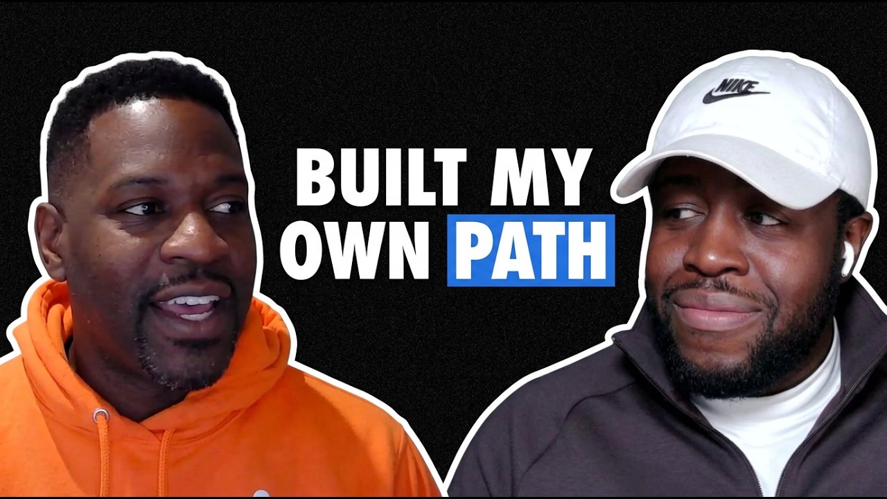 How Donnovan Bennett Created His Own Lane in Sports Media