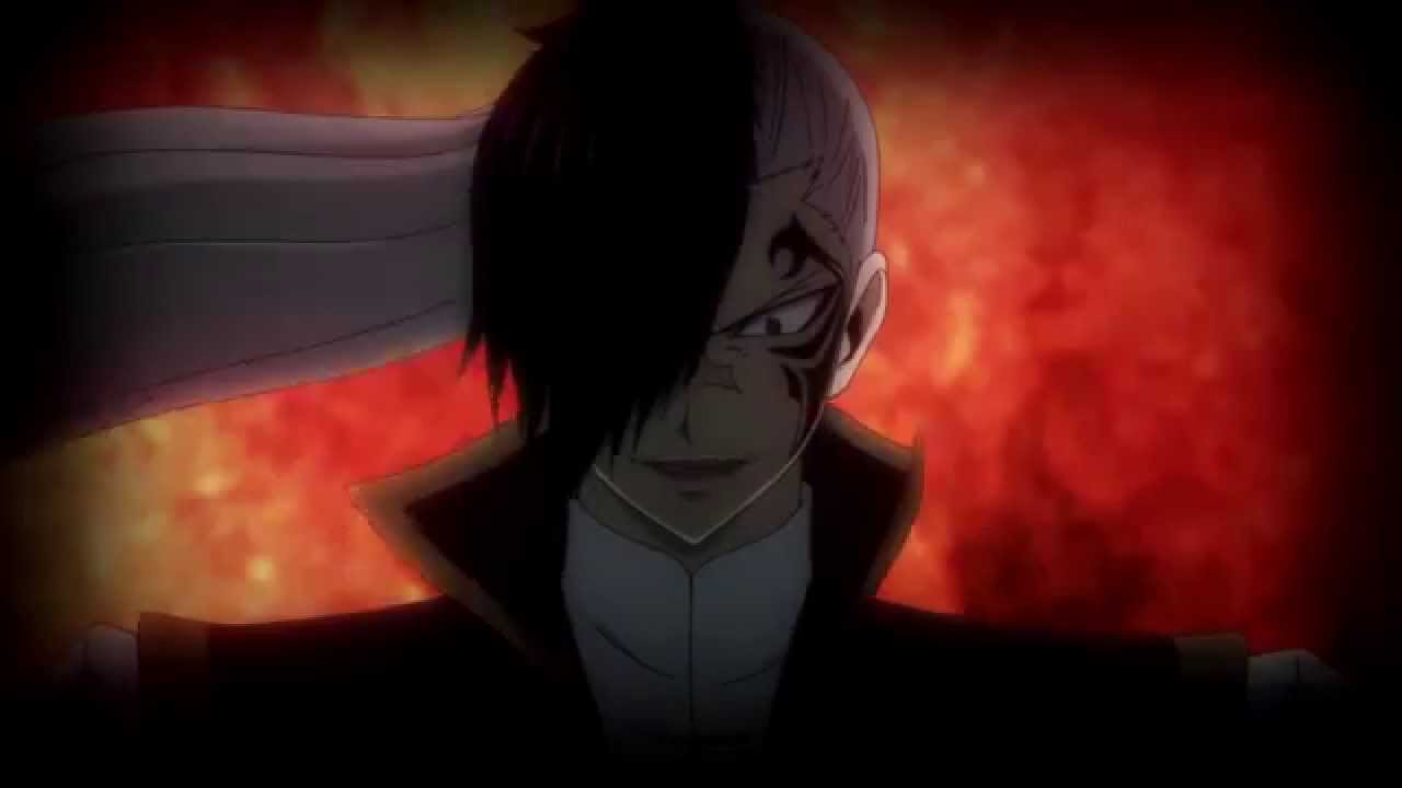 Fairy Tail 2014 AMV~Centuries