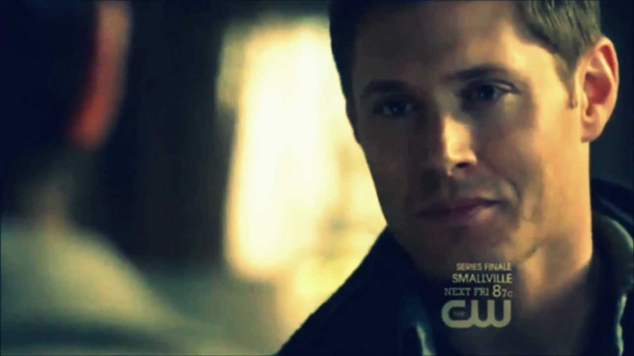 Twilight Trailer - Destiel Style [SPN]