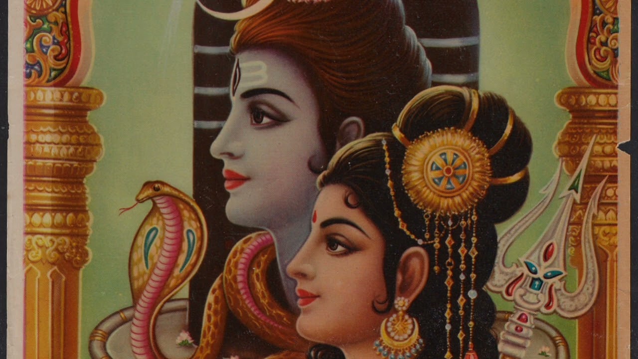 महादेव आओगे या नहीं!! भजन By Sri Chandrasekhar Sukla Guru ji 🙏