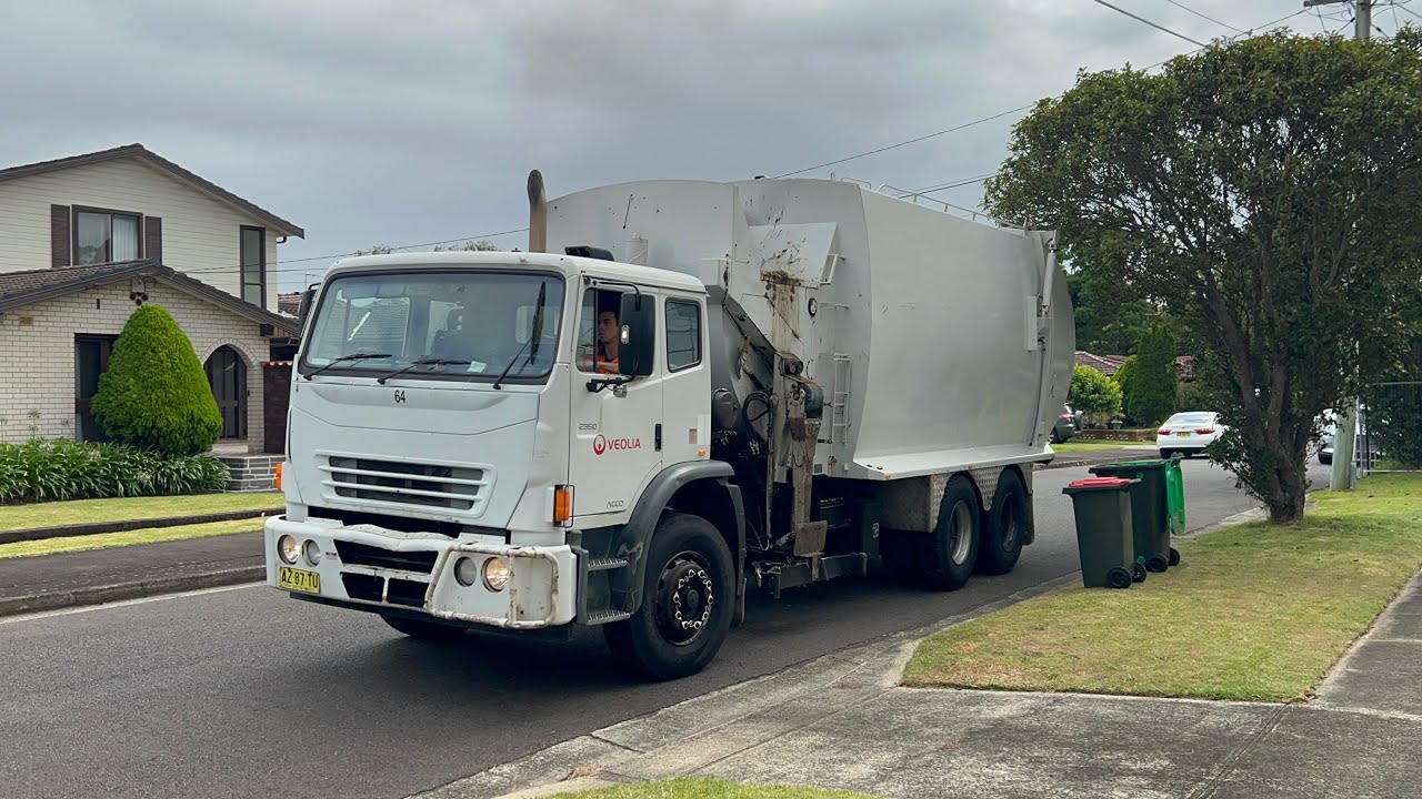 Canada Bay Green-Waste SP64