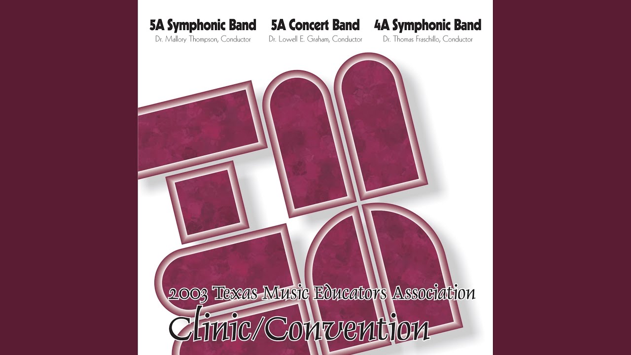Symphony No. 2: III. Finale