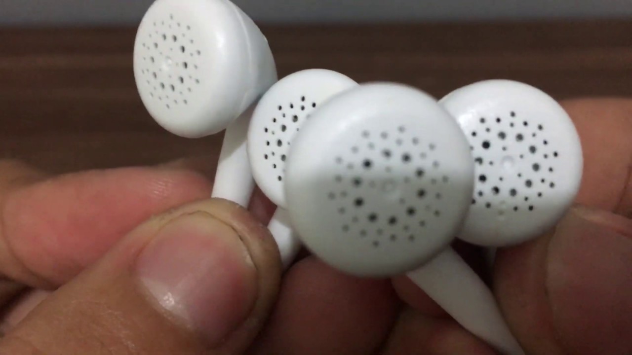 COMO FAZER UM FONE DUPLO!