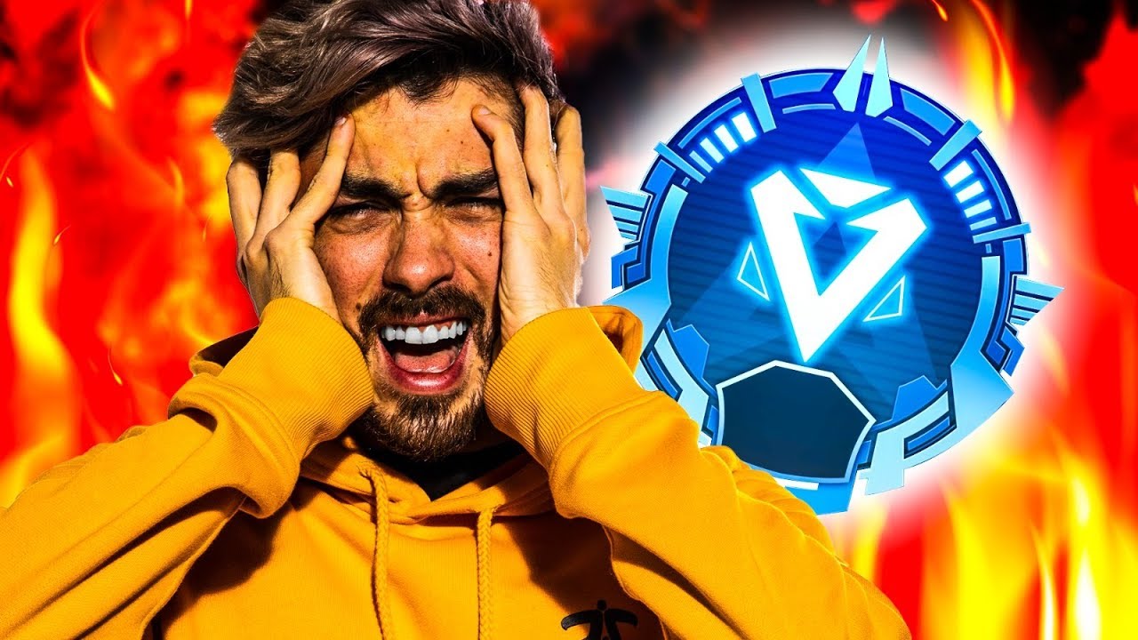 LE RANKED A DIAMOND SONO UN INCUBO