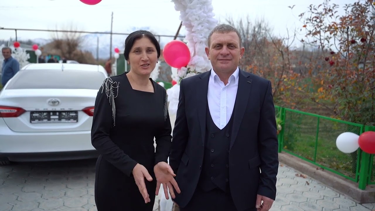 Эмрах Русалина 1ч