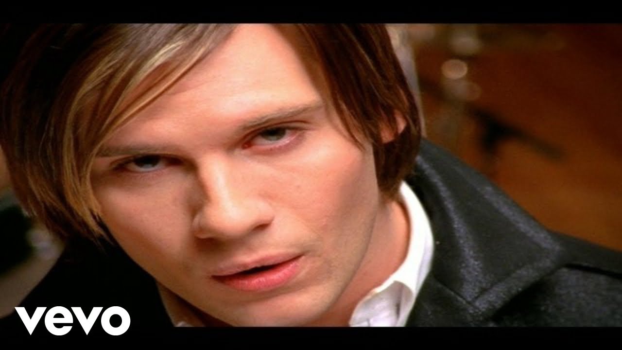 Emerson Drive - Only God (Could Stop Me Loving You) (Closed-Captioned)