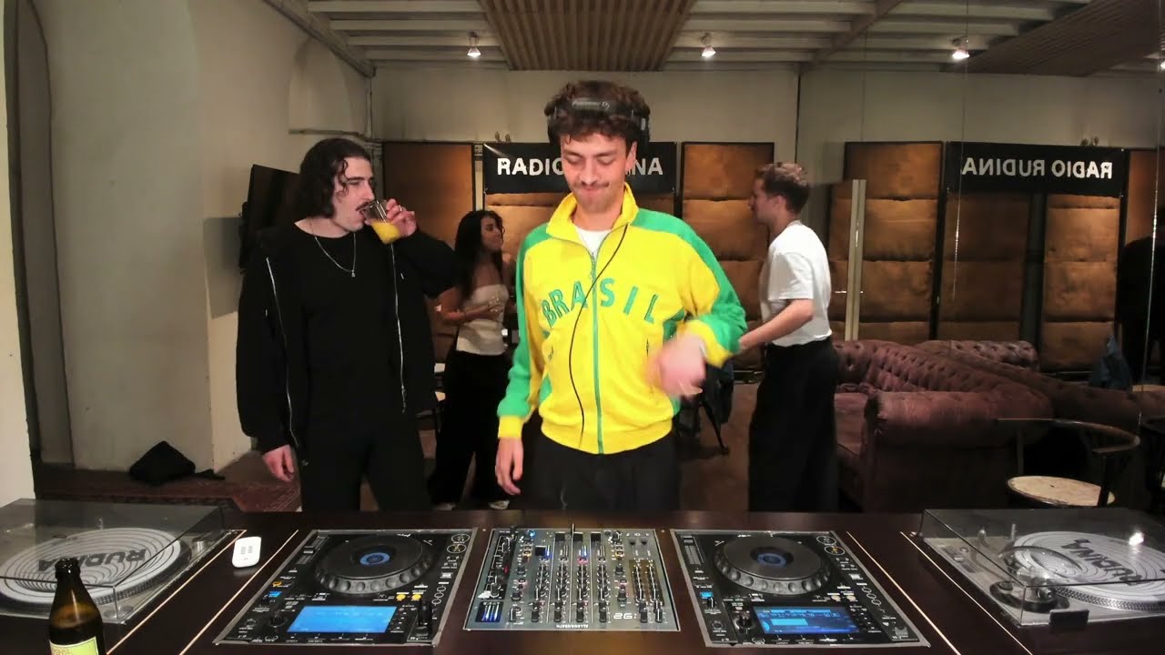 KEYL | Radio Rudina