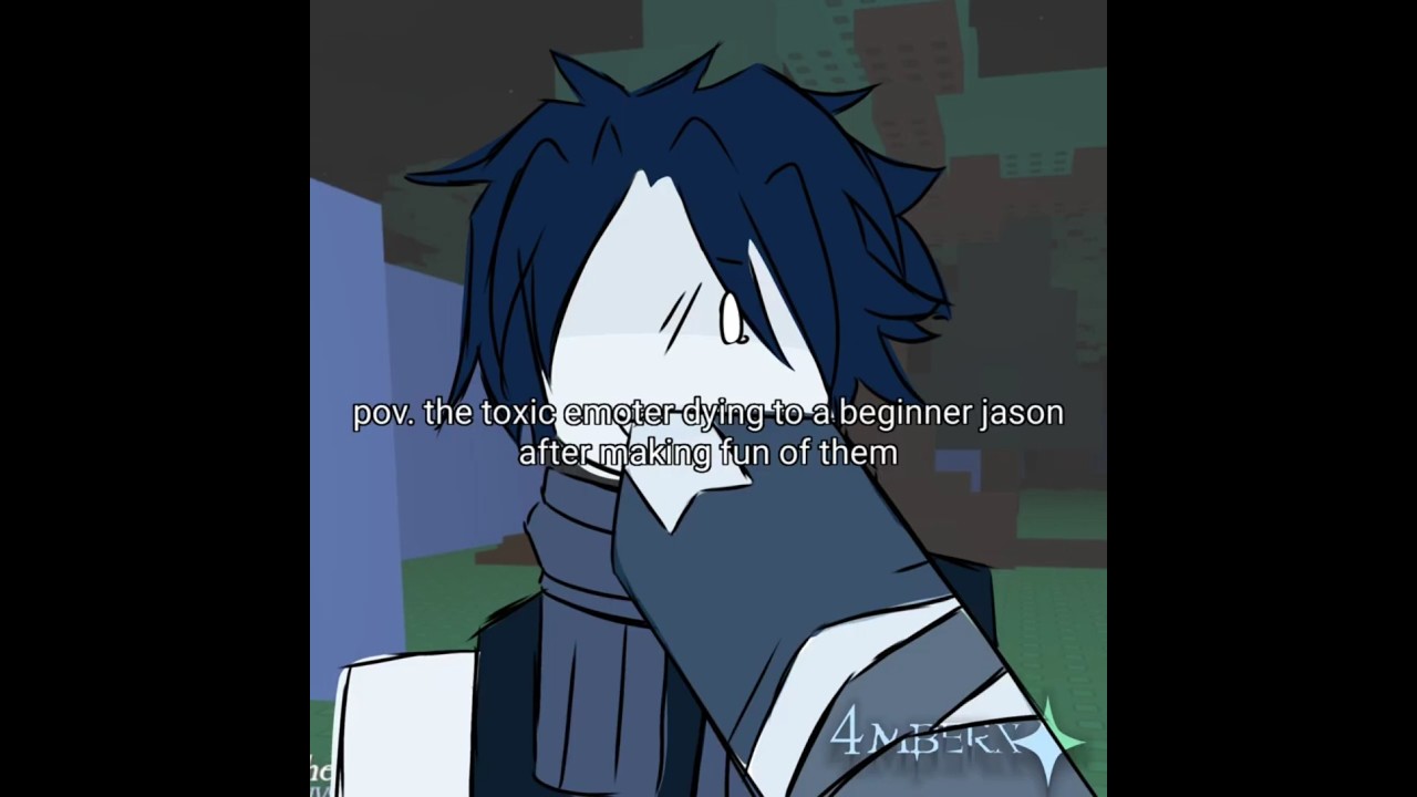 High ego much? 🥀 [FORSAKEN] #forsaken #forsakenroblox #roblox #memes  #meme #relatable #twotime