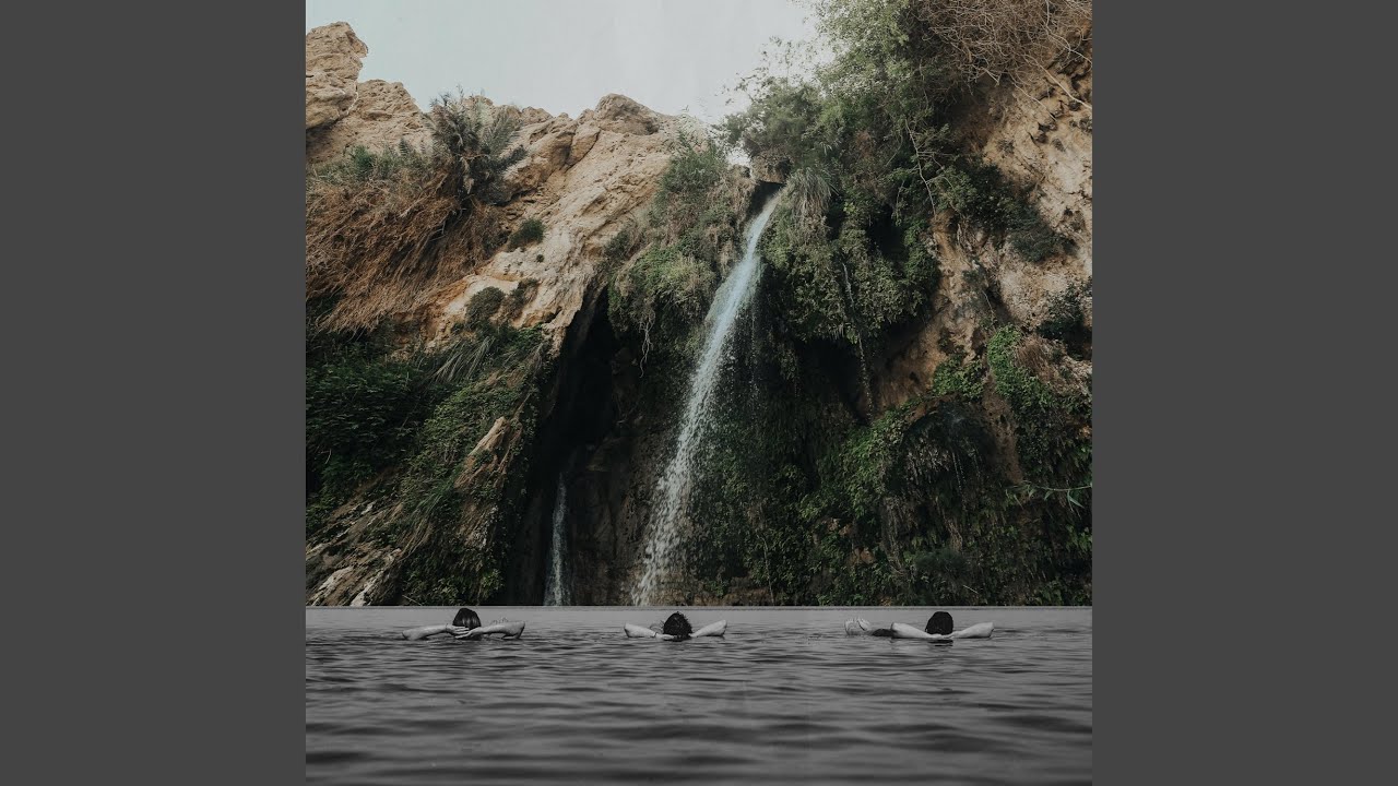 En Gedi