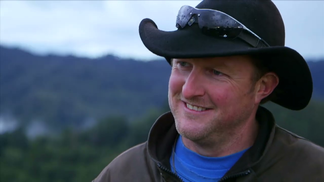 TE ARAROA SERIES 1  -EP 5 - WHANGANUI
