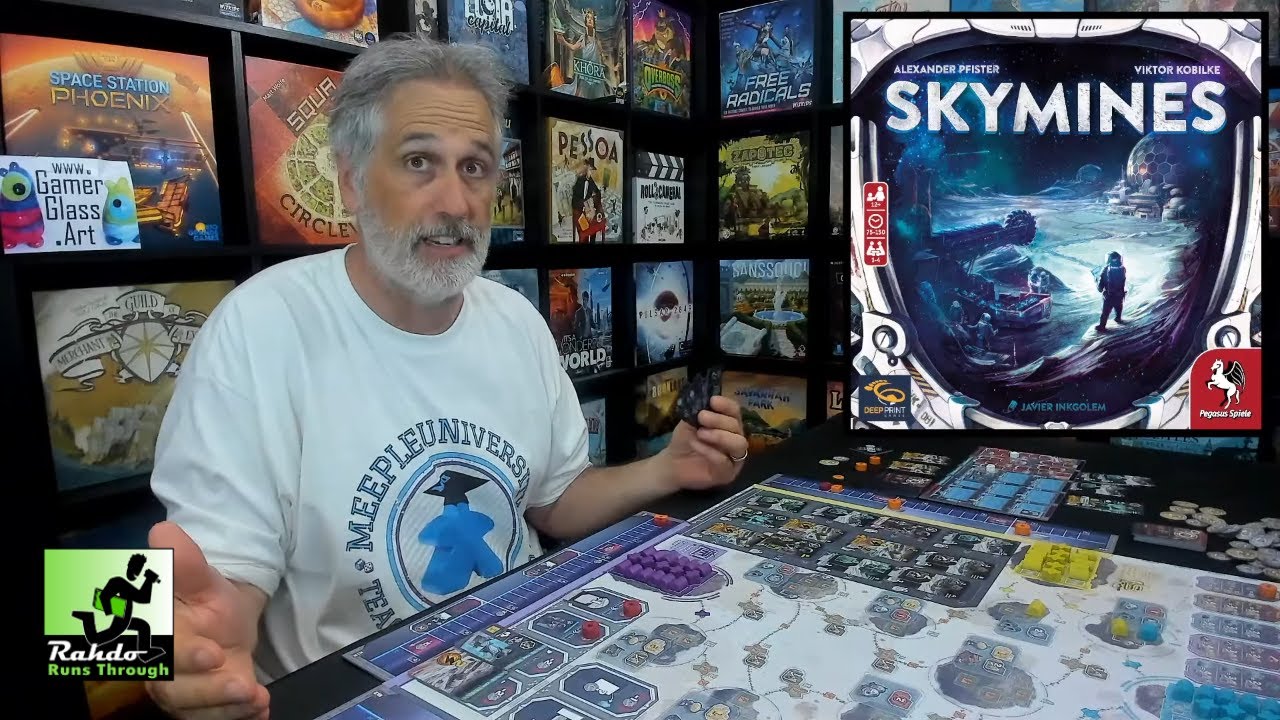 Skymines | Rahdo's Final Thoughts