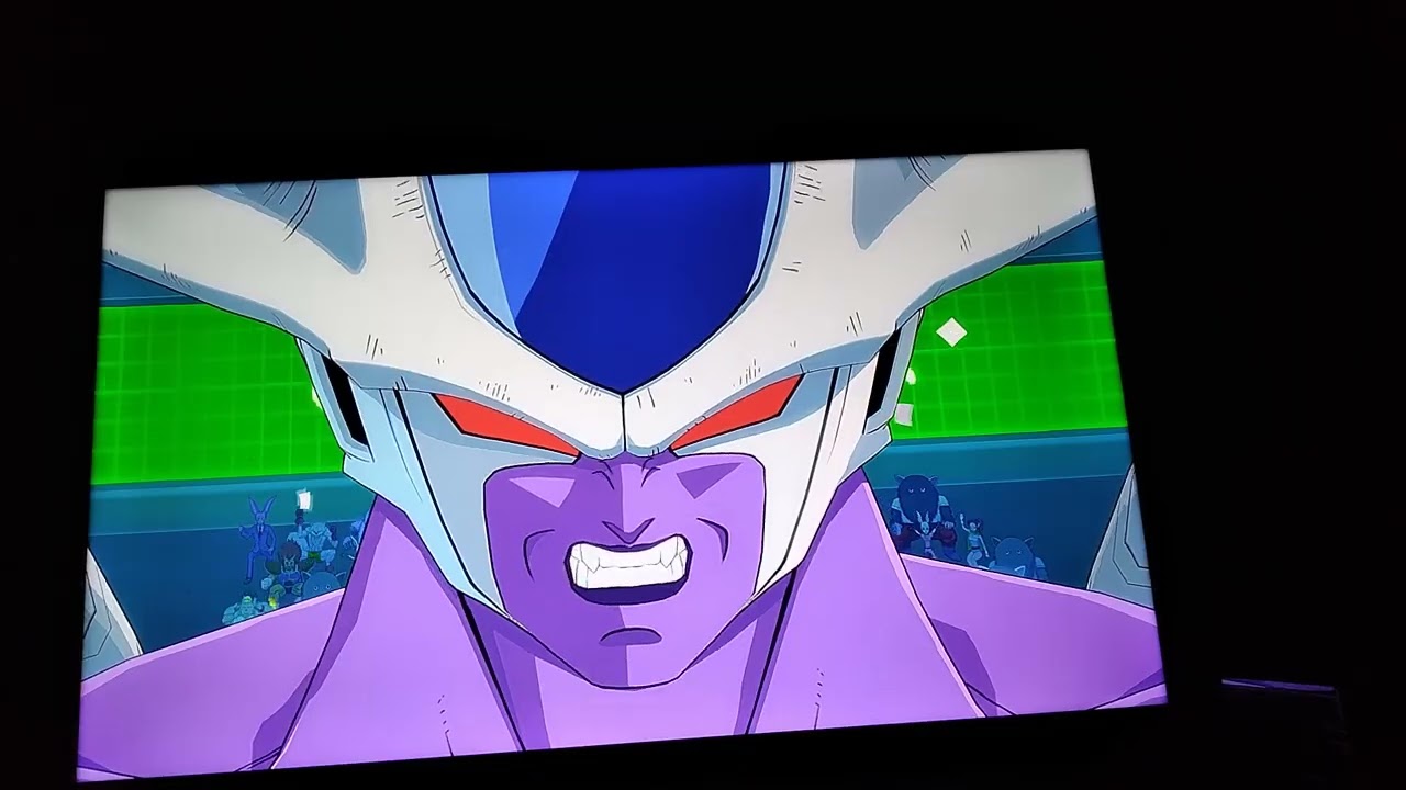 Dragon Ball FighterZ Championship Video Games 7/3