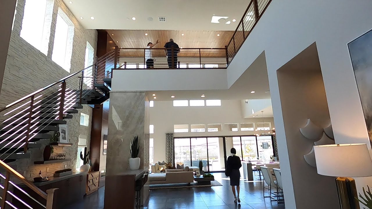 This Could Be Our New House!!!