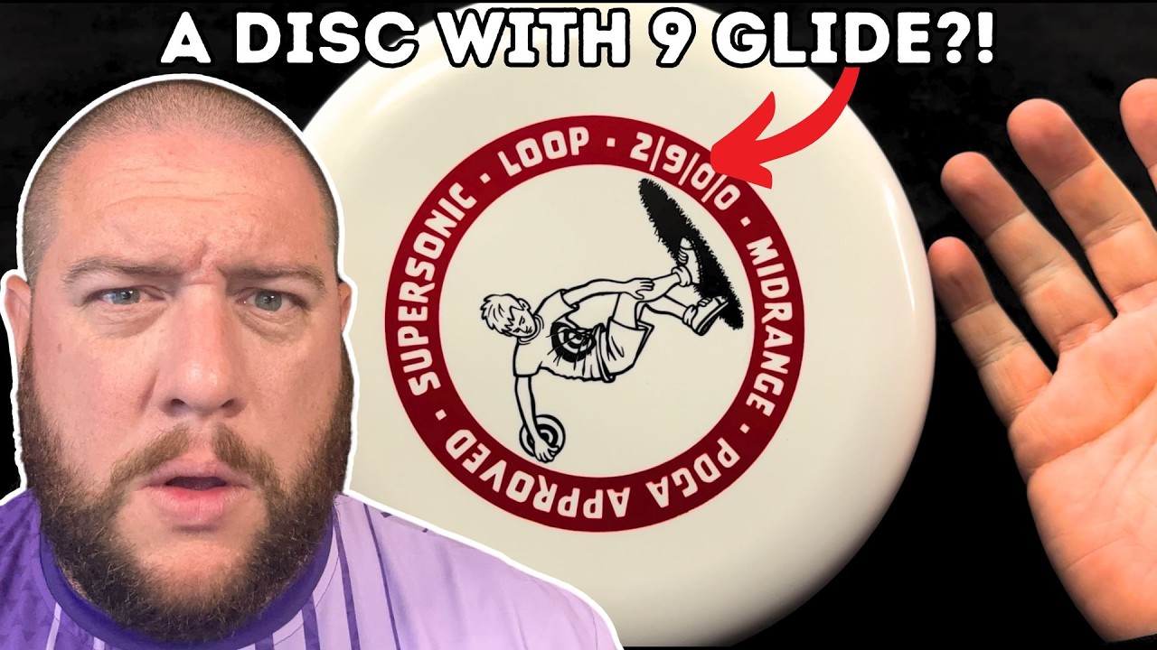 Are These the Best Low-Power Discs?