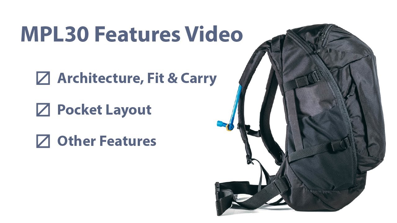 Погрузчик Mountain Panel Loader 30L V2