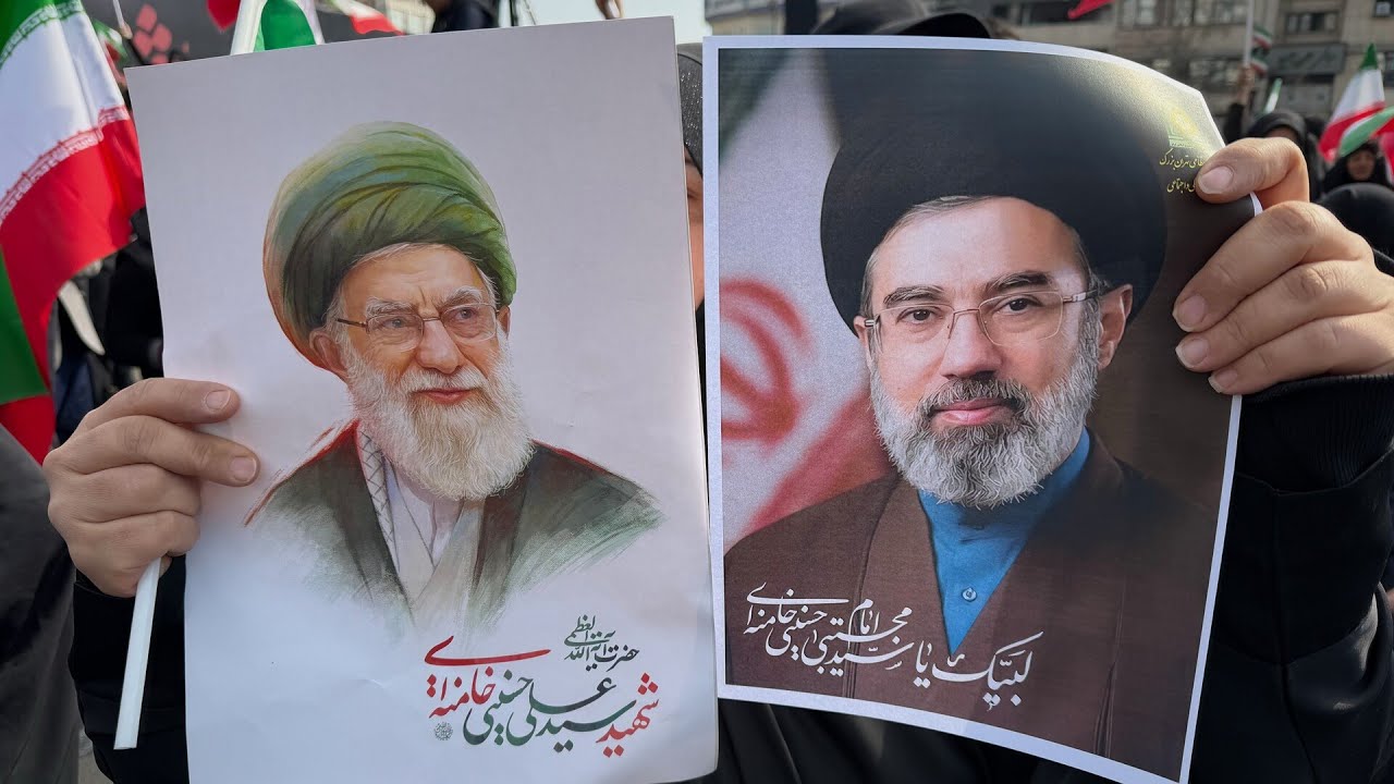 Iranian regime ‘hellbent’ on punishing those who dare to speak out against them