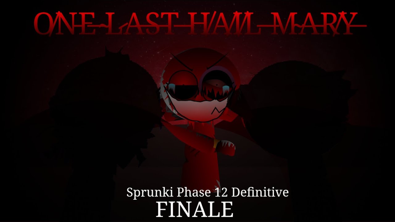 Sprunki die die die die die die die die die
