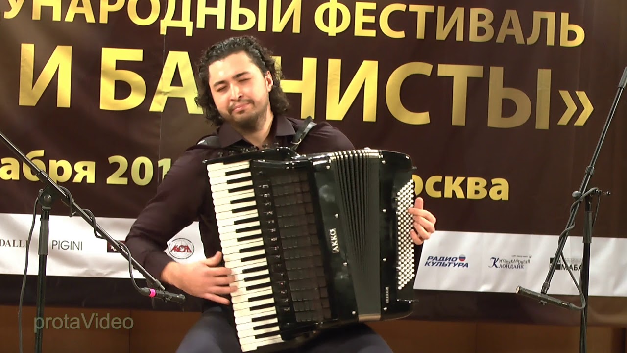 Никита Власов, Россия