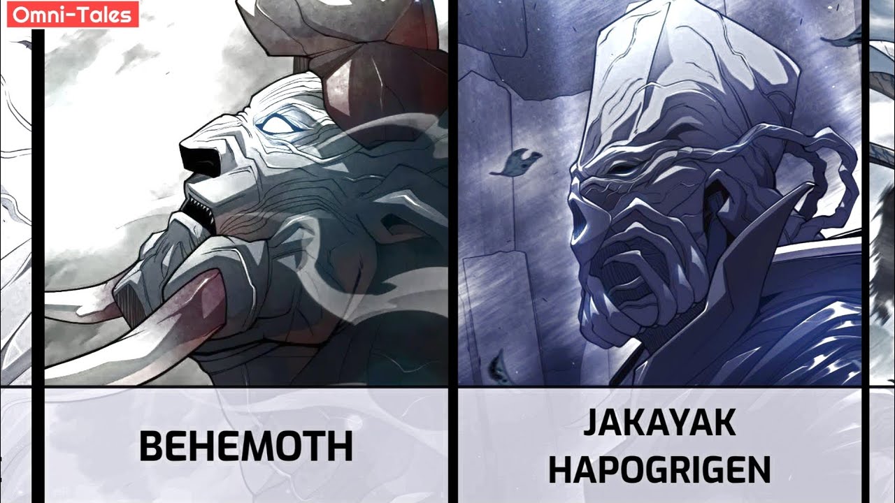 I found out all the inhumans in Superhuman Era!!
