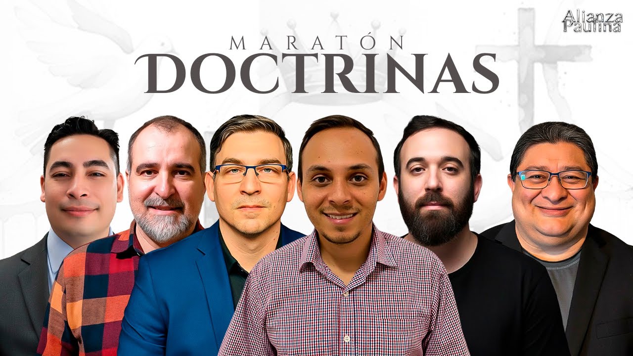 Maratón Contra los Judaizantes - Falsas Doctrinas
