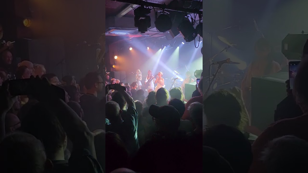 LOVEBITES - FULL CONCERT [La Maroquinerie, Paris, France, 2024-06-25]