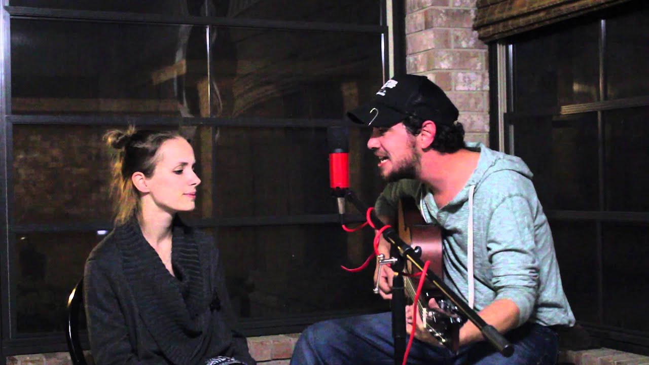 I STILL MISS SOMEONE - Johnny Cash - Billy and Marija Droze Cover