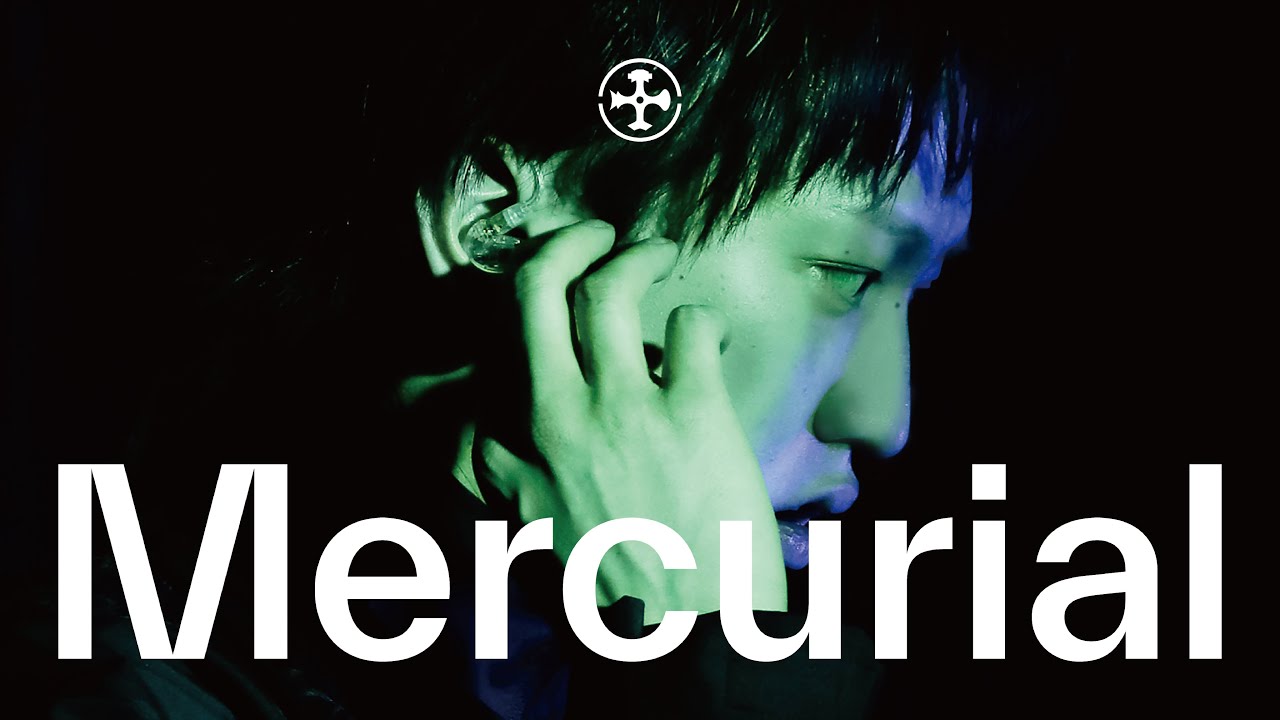 실리카겔 (Silica Gel) - Mercurial [LIVE From YES24 LIVE HALL]
