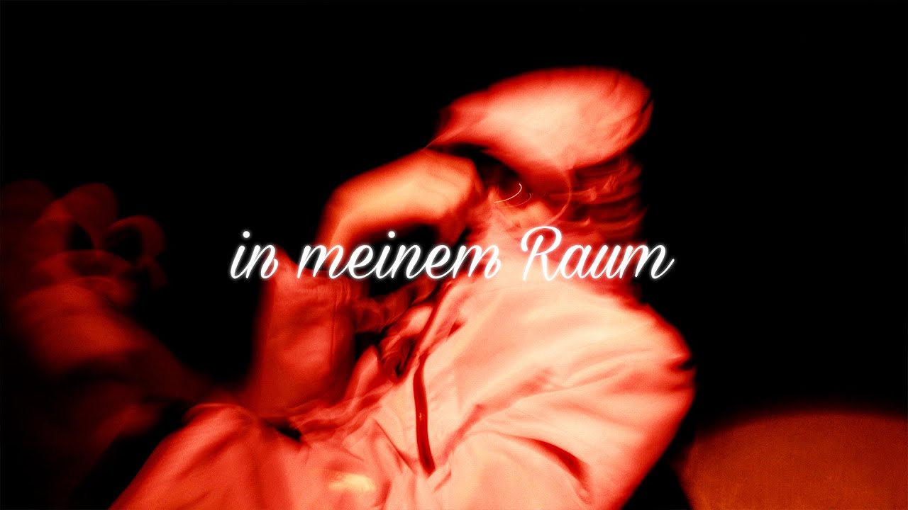 sampagne - in meinem raum (prod. by nilly)