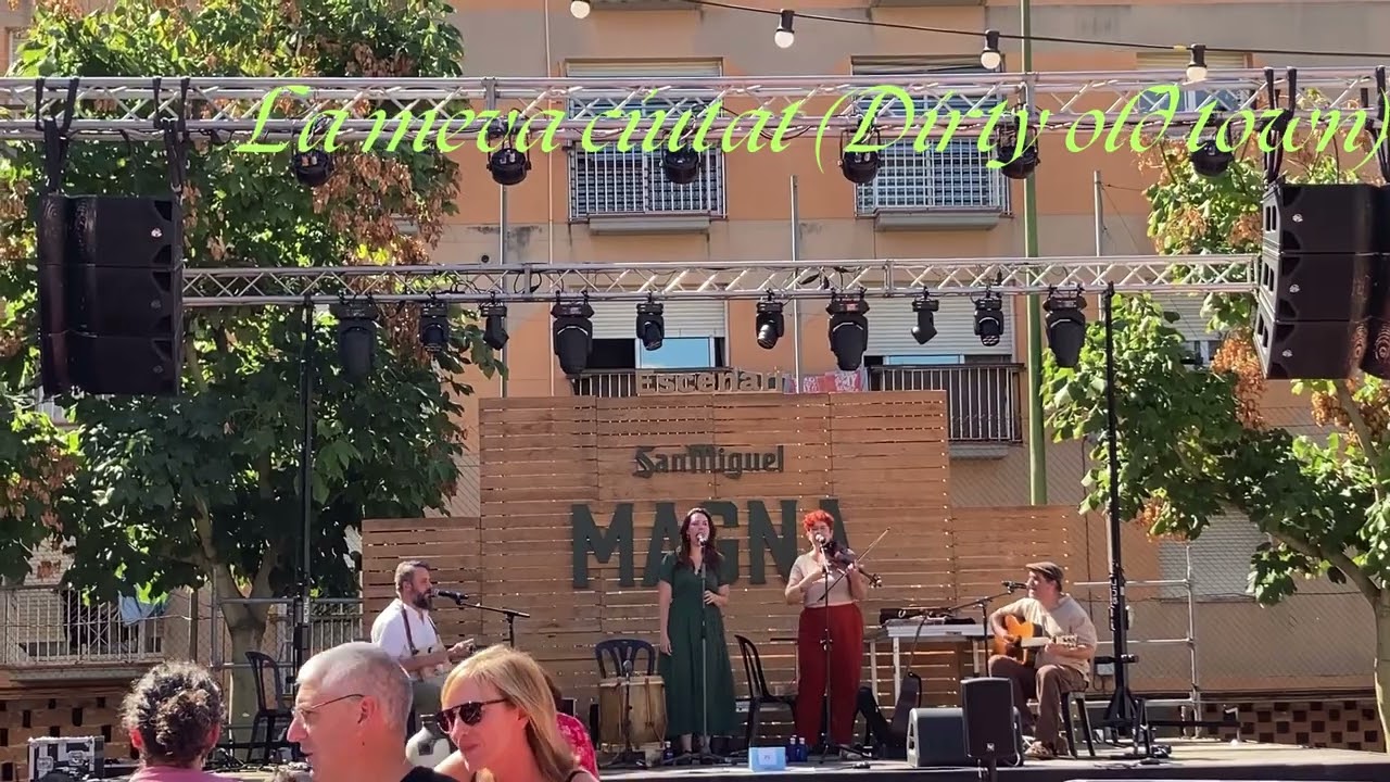 Festes majors de Lleida