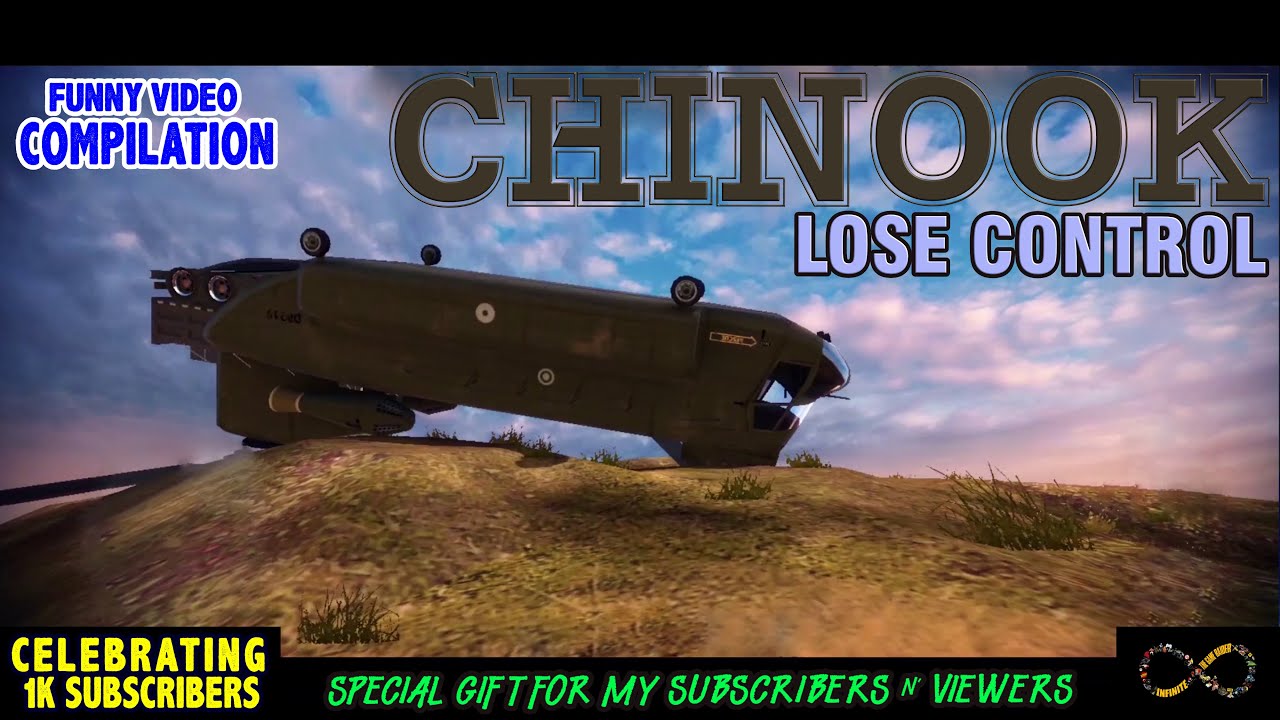OFF THE ROAD CHINOOK LOSE CONTROL | FUNNY VIDEOS | OPEN WORLD DRIVING OTR 2022 | ANDROID GAMEPLAY HD