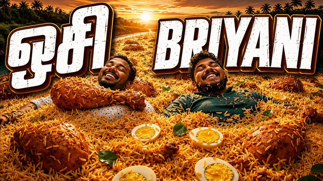 ஓசி ❌ OFFER✅ Briyani Nu சொல்லுயா💝🤣🤣 