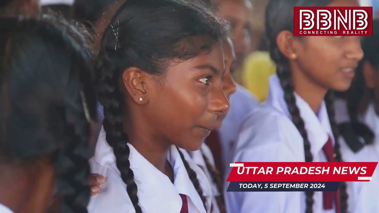 Uttar Pradesh: A Journey Through History, Spirituality, and Modern Development | BBNB News