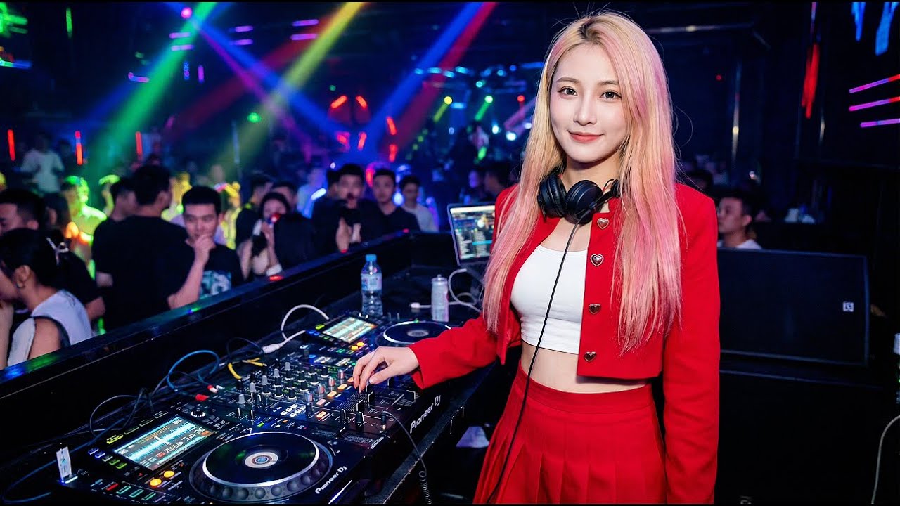 Club EDM Remix 2026 🎧 Dance Floor Energy