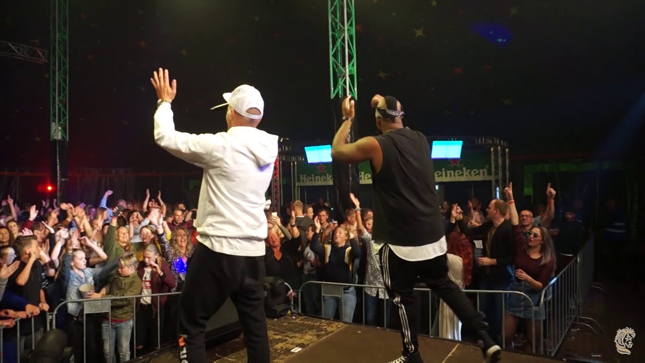 Feestweek Meerkerk 2019 SV