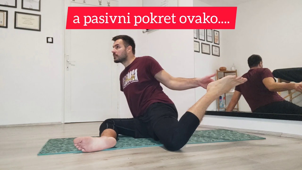 Unutarnja rotacija kukova