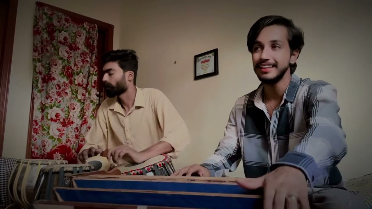 Soz E Gham | Aown Ghulam Ali | Suristaan Music