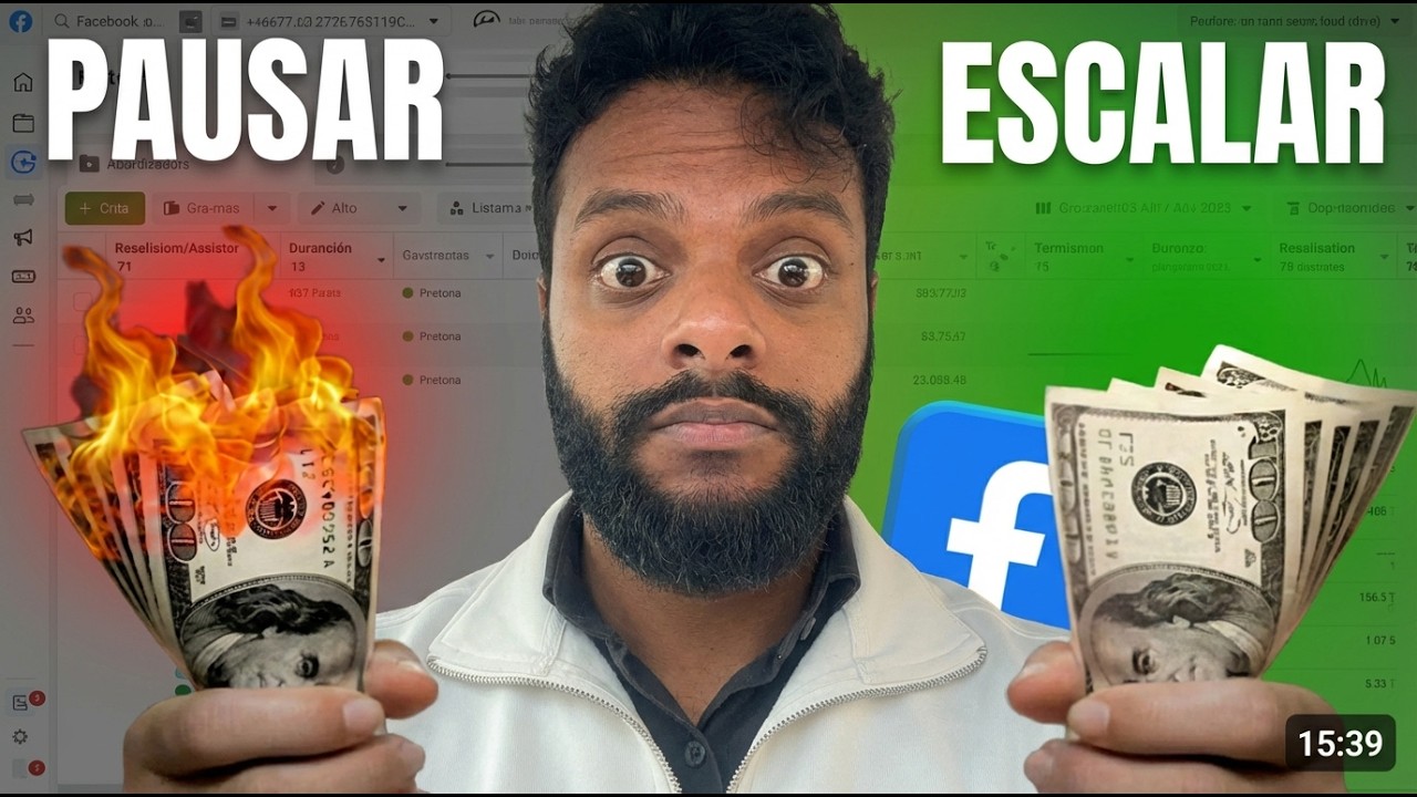 É ASSIM QUE VOCÊ DEVE ANALISAR SUAS CAMPANHAS EM 2026