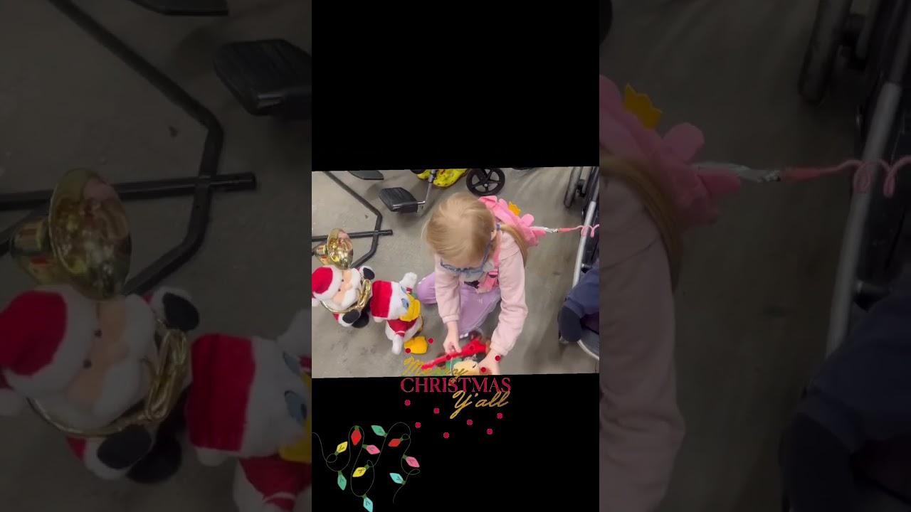 Adapting & Celebrating| Love, Laughter, & Lights !!! #momlife #autismmom