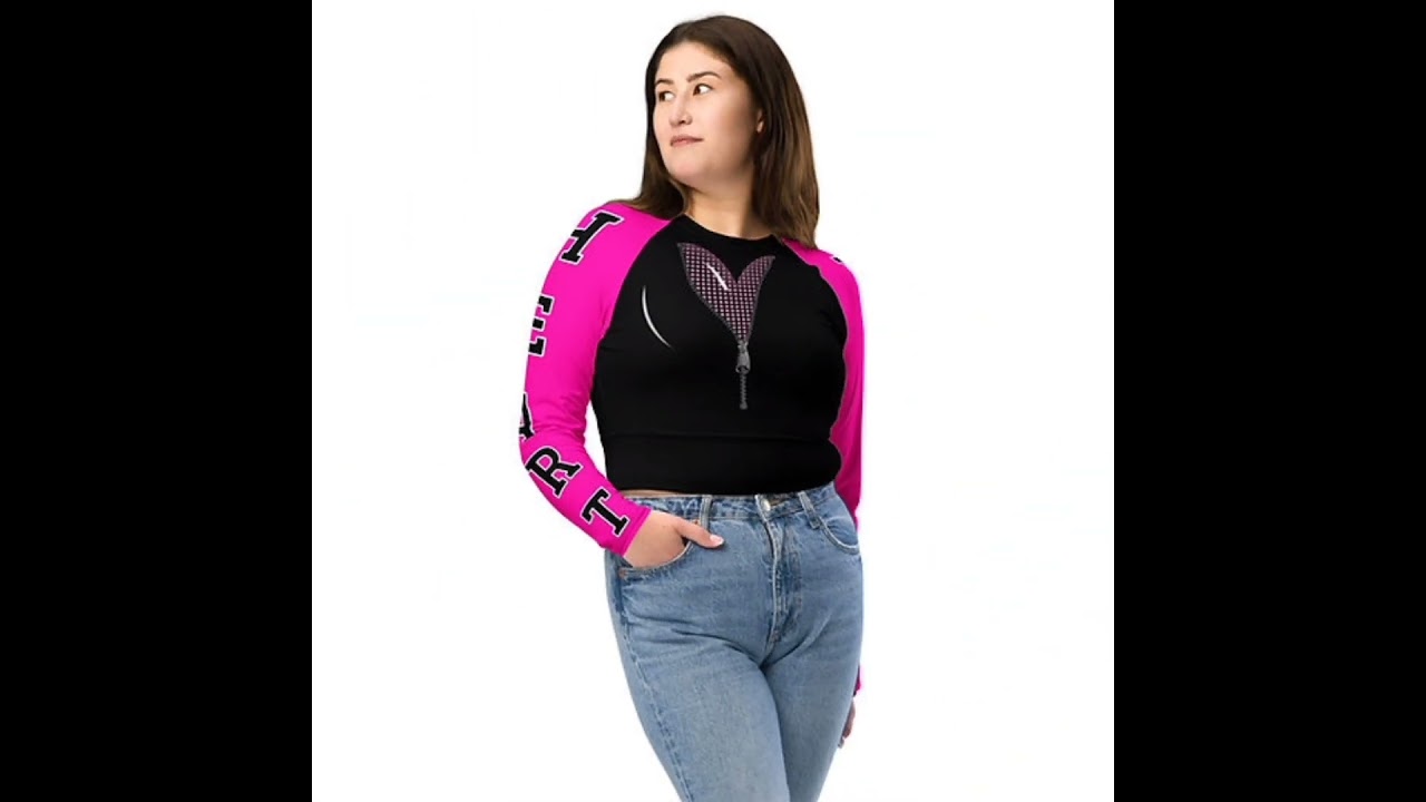 Style and legendary gear ladies just for you.