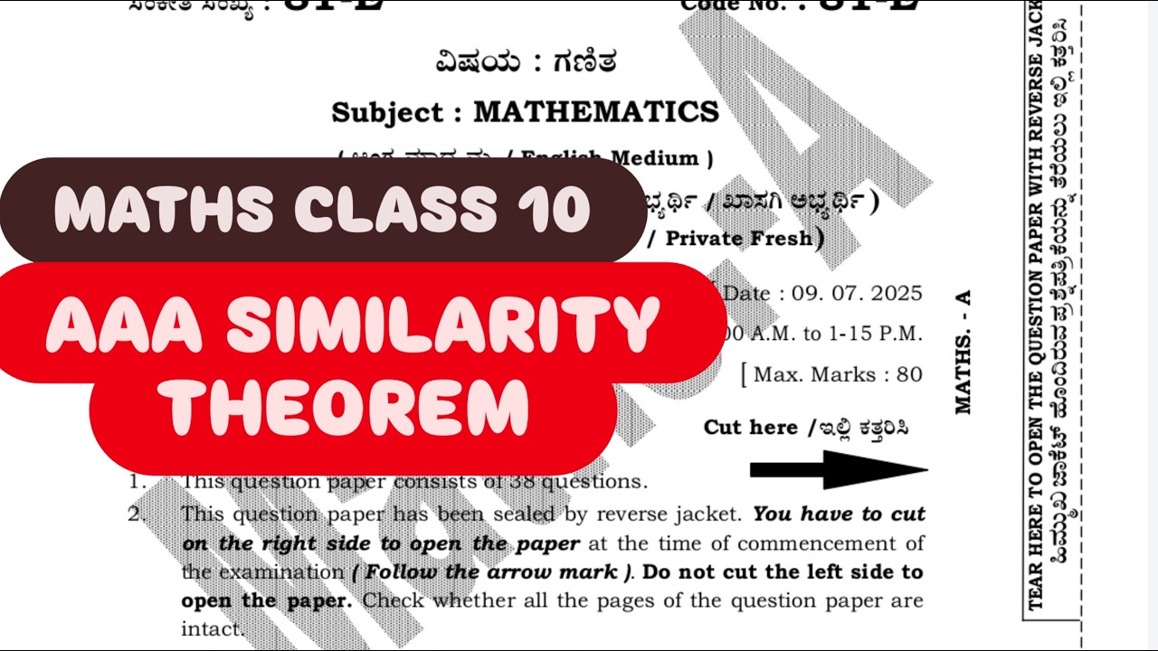 prove that if in two triangles corresponding angles are equal then their corresponding sides are in
