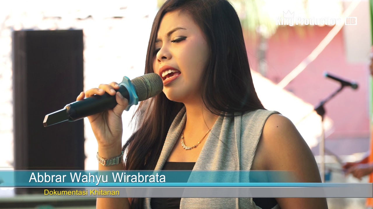 Mata Hati - Nada Rindu Sri Avista Live Gunungsari Sukagumiwang Indramayu