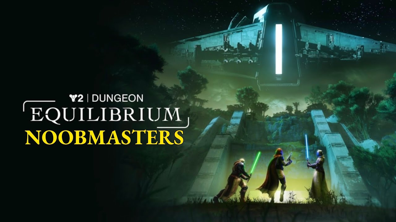 Equilibrium SHERPAS!