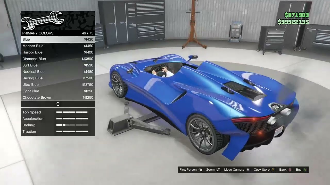 Cars (Live) How To Make Flip Flop Paint 🫟🎨