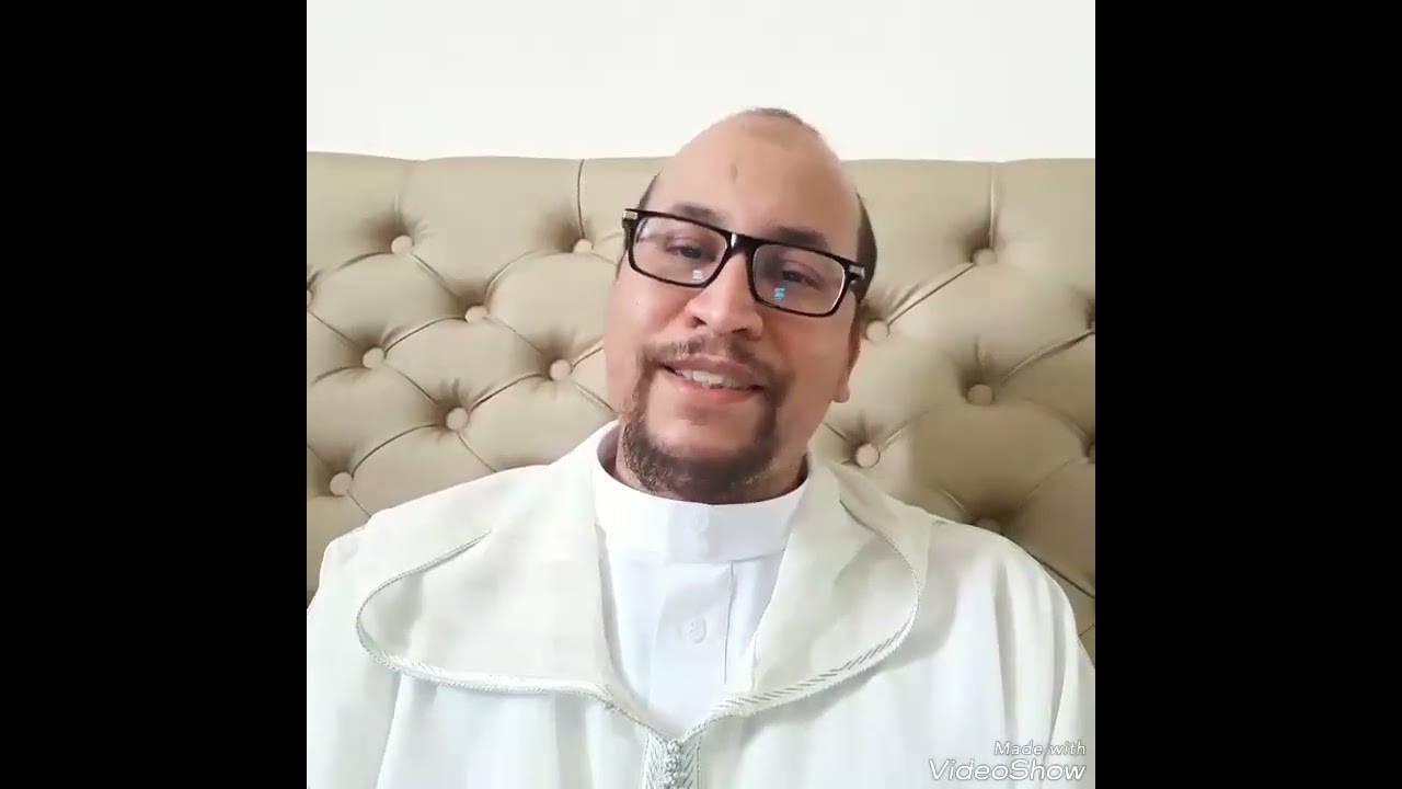 الصوم حِكَم وفقه وغايات- الجزء الثاني (تسجيل قديم)