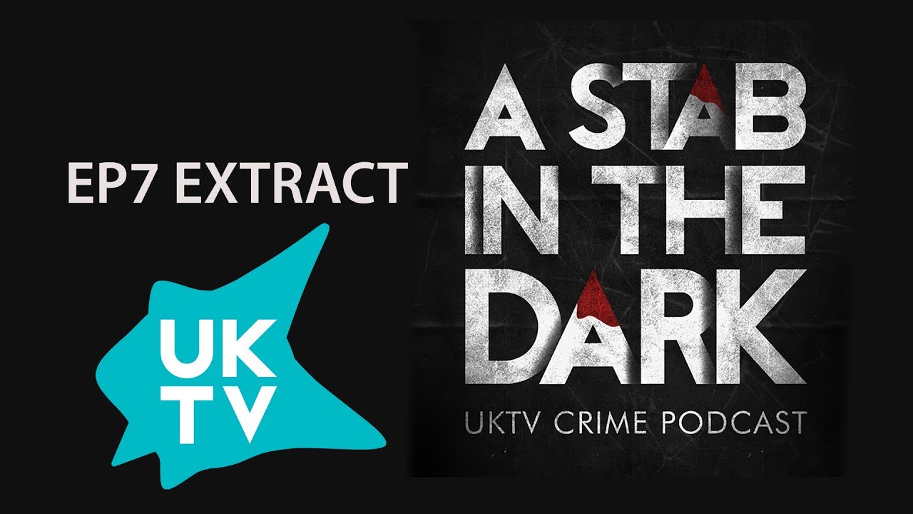 A Stab In The Dark Podcast S2 EP7 Extract | MyAnna Buring | Ripper Street
