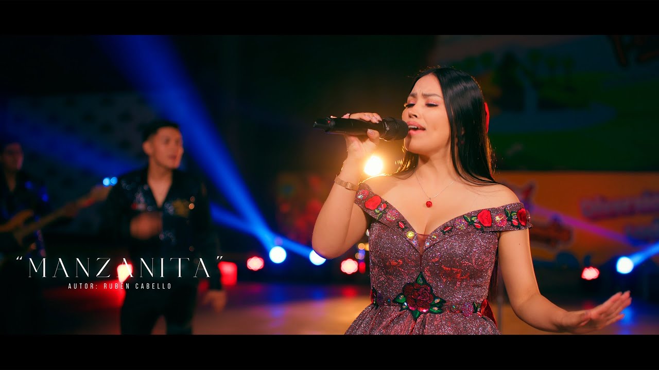 MIX PARRANDAS - Anny Liñan VideoClip Oficial 2025