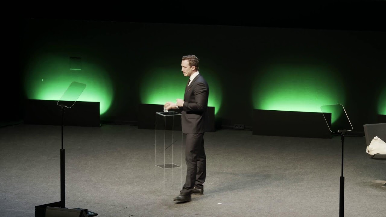 Kommundagarna – Partisekreterartal
