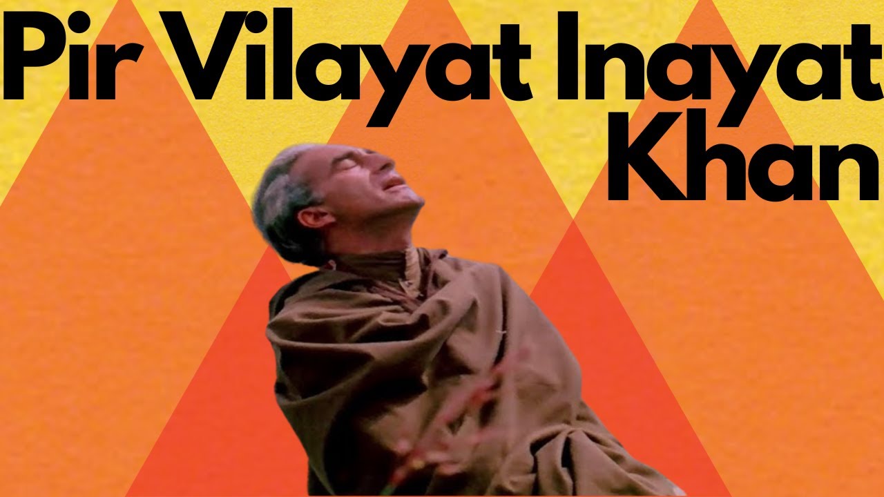 Pir Vilayat Inayat Khan Clip